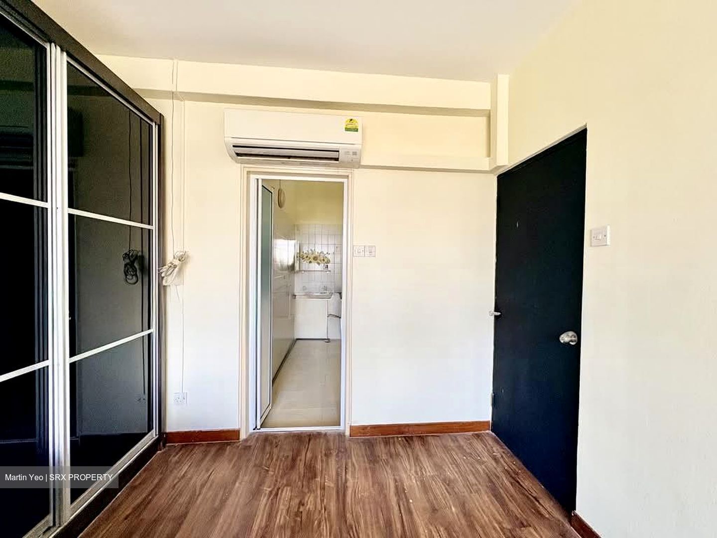 Frankel Estate (D15), Apartment #555740971